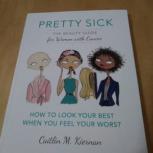 Book: PRETTY SICK